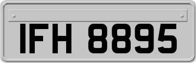 IFH8895
