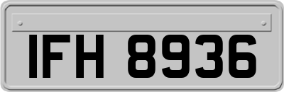 IFH8936