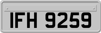 IFH9259