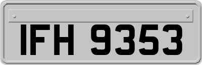 IFH9353