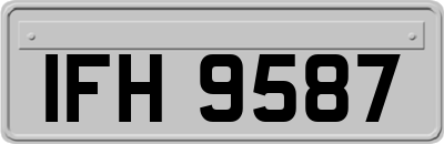IFH9587