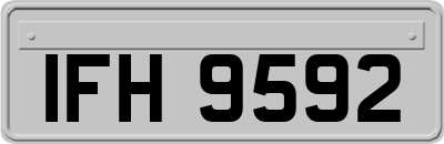 IFH9592