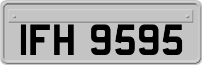 IFH9595