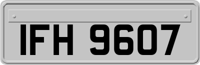 IFH9607