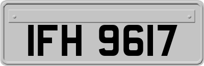 IFH9617