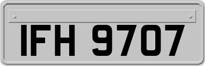 IFH9707