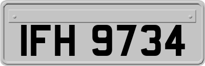 IFH9734