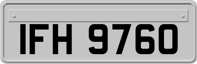 IFH9760