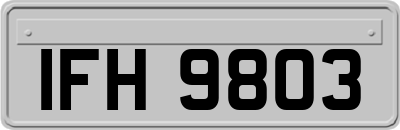 IFH9803