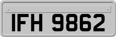 IFH9862