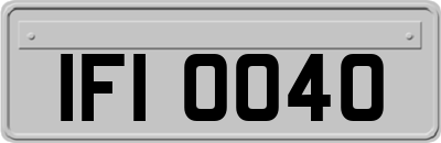 IFI0040