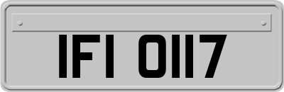 IFI0117