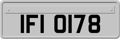 IFI0178