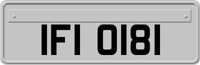 IFI0181