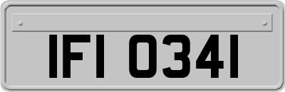 IFI0341