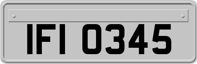 IFI0345
