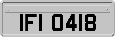 IFI0418