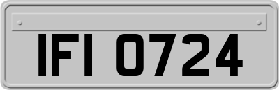 IFI0724