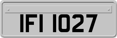 IFI1027