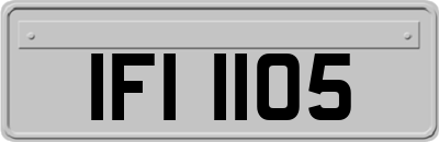 IFI1105