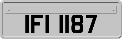 IFI1187