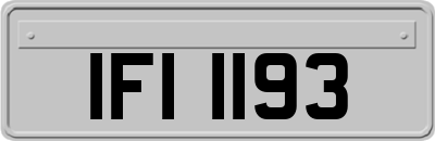 IFI1193