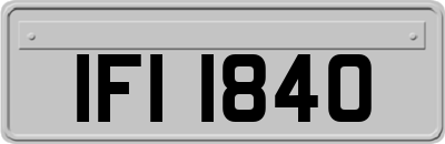 IFI1840