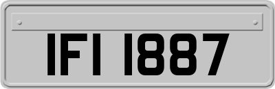 IFI1887