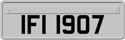 IFI1907