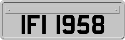 IFI1958