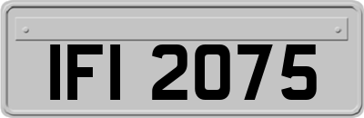 IFI2075