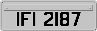IFI2187