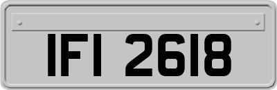 IFI2618
