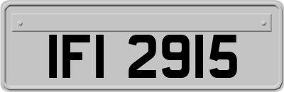 IFI2915