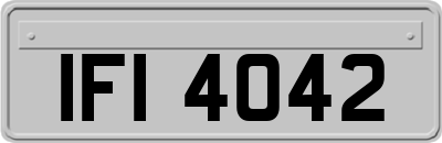 IFI4042