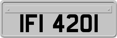 IFI4201