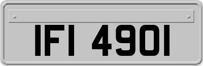 IFI4901