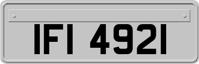 IFI4921