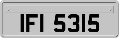 IFI5315