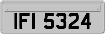 IFI5324