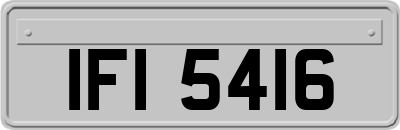 IFI5416