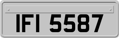 IFI5587