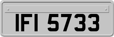 IFI5733