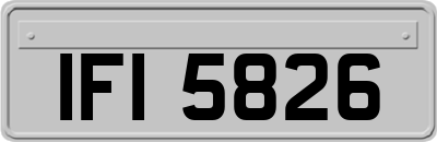 IFI5826