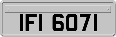 IFI6071