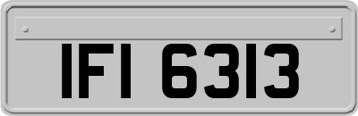 IFI6313