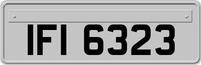 IFI6323