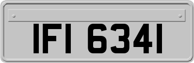 IFI6341