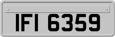 IFI6359