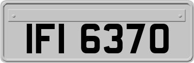 IFI6370